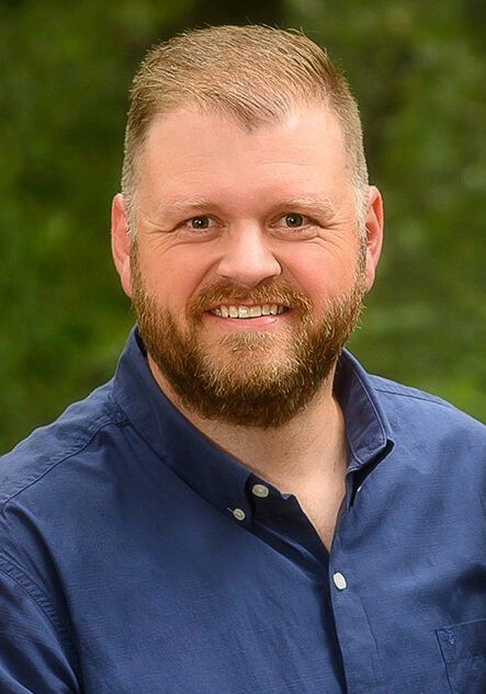 David Cropped